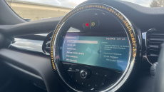 MINI Hatchback 135kW Cooper S Level 2 33kWh 3dr Auto Electric Hatchback